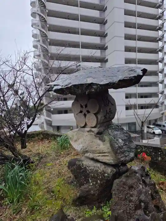 菅原神社(鹿児島県)
