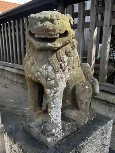 舞子六神社／まいこむの宮(兵庫県)