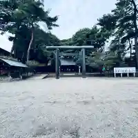 埼玉縣護國神社(埼玉県)