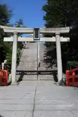 城山八幡宮(愛知県)