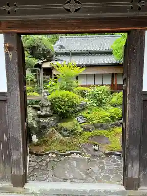 霊山寺(奈良県)