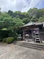 慈眼寺(徳島県)