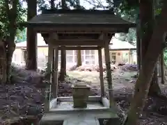 諏訪南宮神社(愛知県)