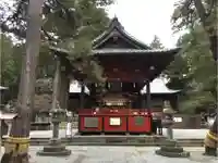 北口本宮冨士浅間神社のその他建物