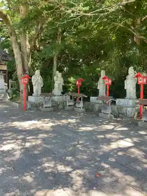 屋島寺(香川県)