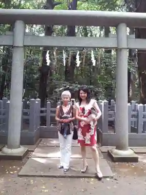 鹿島神宮(茨城県)