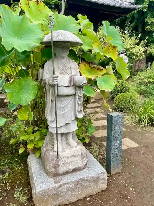 貞昌院(神奈川県)