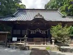 足柄神社(神奈川県)