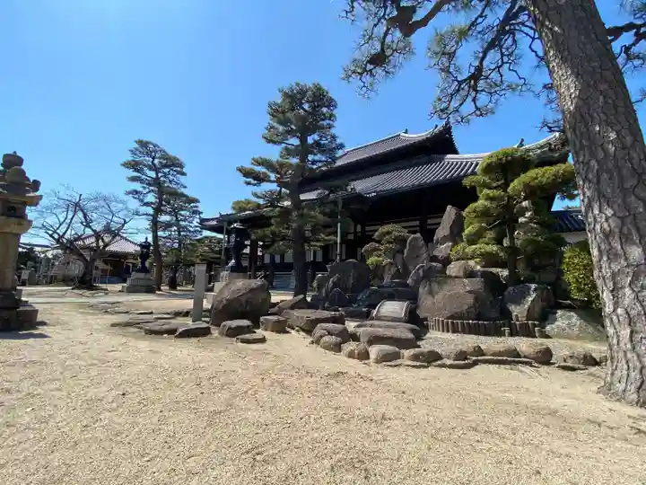 十輪寺のその他建物