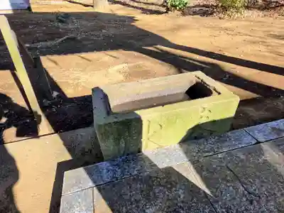 長尾神社(神奈川県)