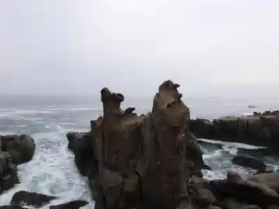 鵜戸神宮(宮崎県)