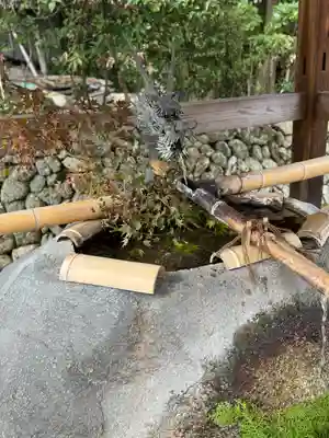 龍田大社(奈良県)