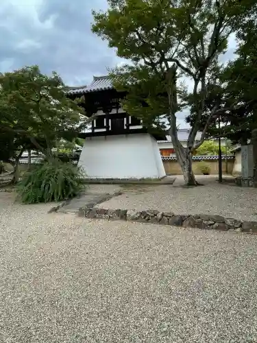 新薬師寺(奈良県)