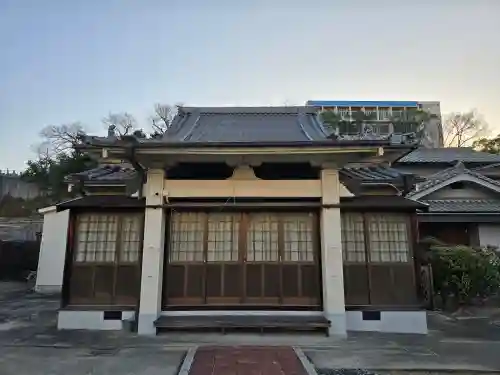 西往寺(大阪府)