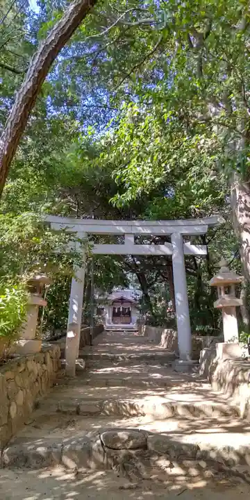 門戸天神社(兵庫県)