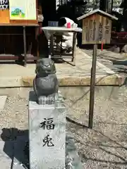 三輪神社(愛知県)