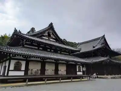 御寺 泉涌寺(京都府)