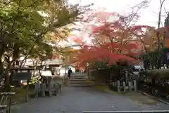 神峯山寺(大阪府)