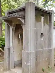 金刀比羅神社の建物その他