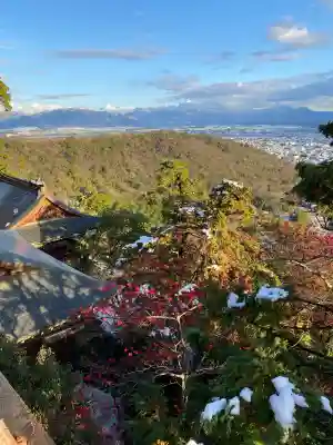 阿賀神社(滋賀県)