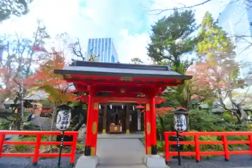 愛宕神社(東京都)