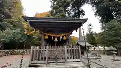 春日神社(京都府)