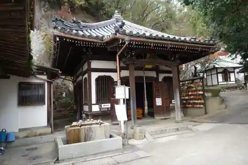 慈眼寺のその他建物