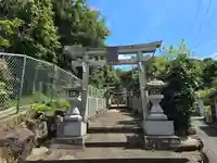 白光大神(石切)(大阪府)