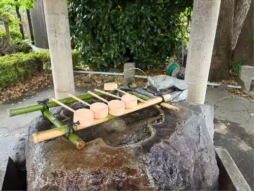 亀戸天神社(東京都)