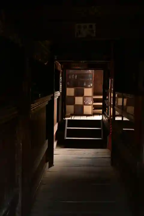 神門寺(埼玉県)