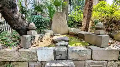 熊野神社のその他建物