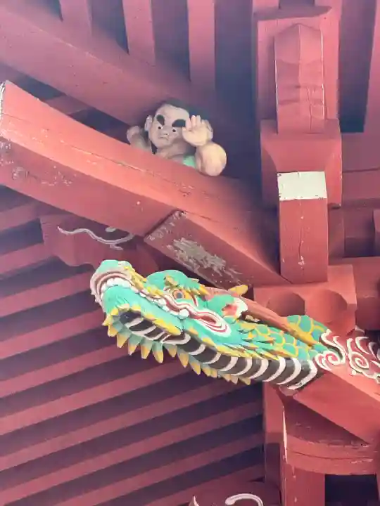 柏原八幡宮(兵庫県)