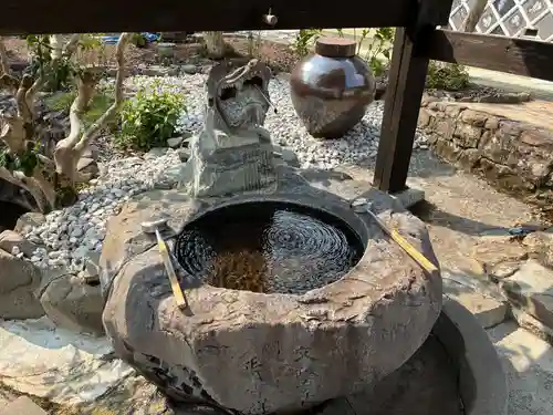 大日寺(徳島県)