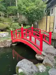 宇倍神社(鳥取県)