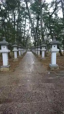 山神社(宮城県)