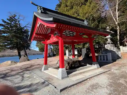 赤城神社(群馬県)