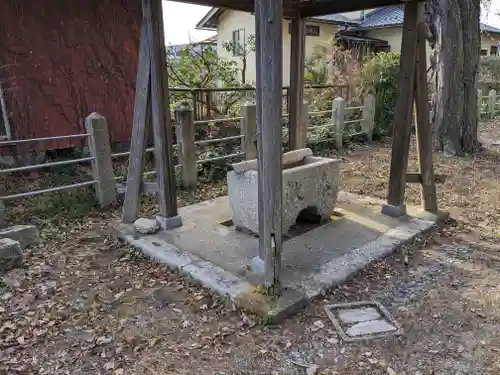 中宮 日枝神社(滋賀県)
