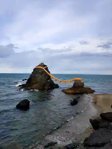 二見興玉神社(三重県)