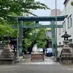 名古屋東照宮(愛知県)