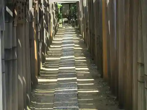 池田辯財天のその他建物