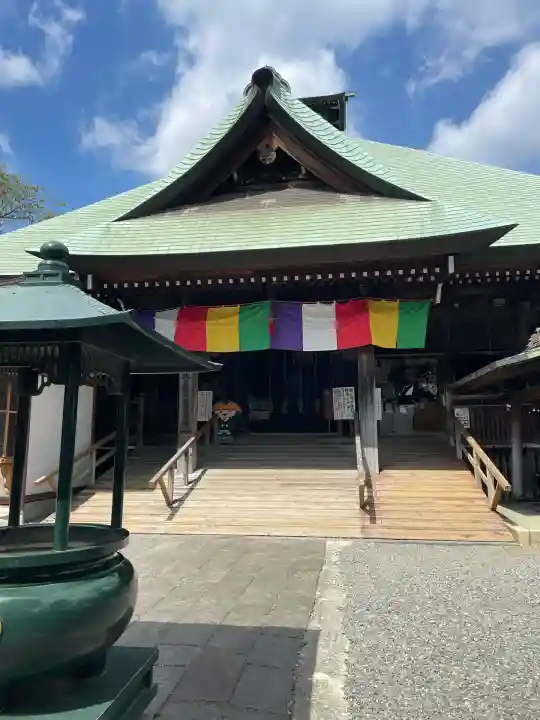 弘明寺(神奈川県)