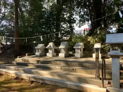 比々多神社(神奈川県)