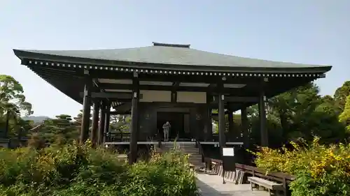 法隆寺(奈良県)