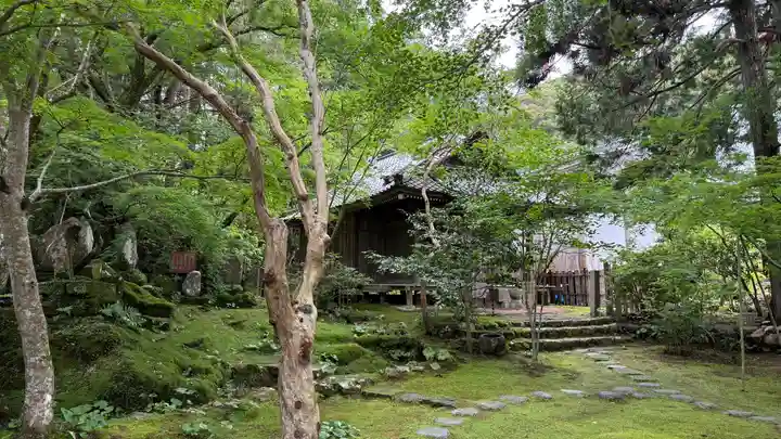 竹林寺(高知県)
