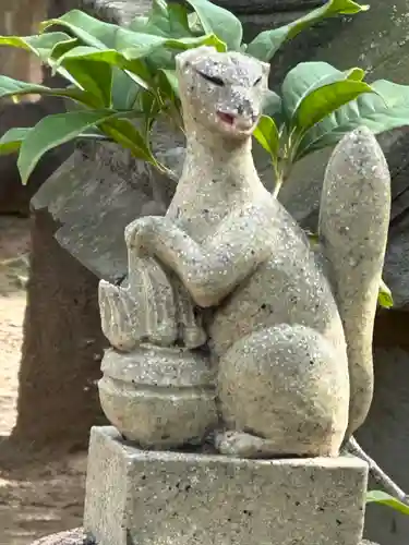 胡録神社(千葉県)