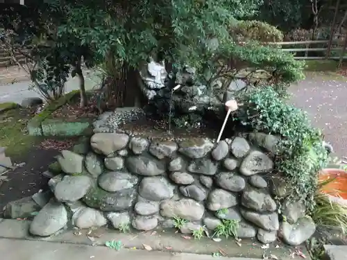 妙見寺(東京都)