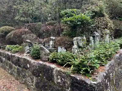有明温泉神社(長崎県)
