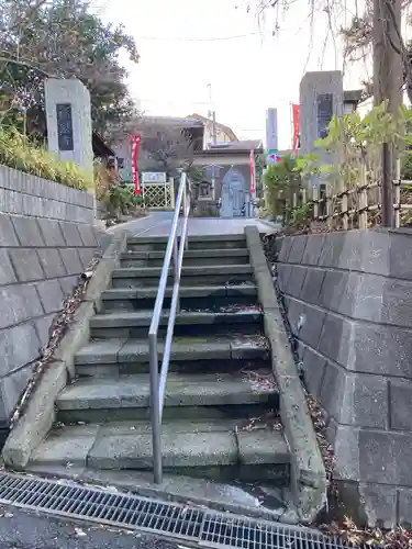 福泉寺(神奈川県)