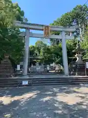 三光稲荷神社(愛知県)