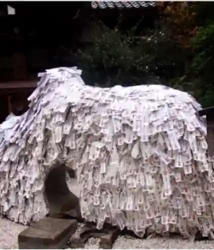 安井金比羅宮のその他建物